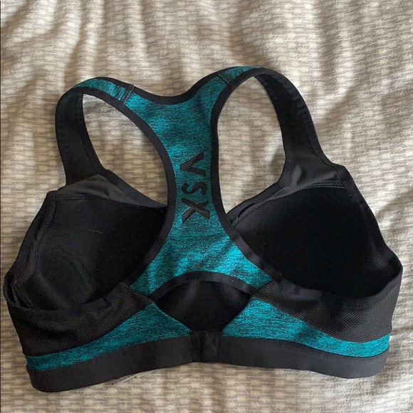 Victoria Secret Sports Bra - Picture 2 of 3